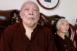 Dừng điều tra vụ án liên quan con dâu khai tử bố mẹ chồng