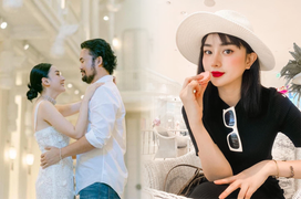 Nên duyên ở sân bay, cô gái vô tình lấy được chồng có sở thích mua nhà, tậu xe