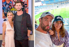 Cách giữ chồng, giữ vợ của các sao Hollywood có gì khác người thường?