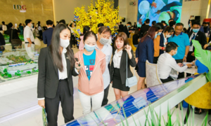 Chuyên gia dự báo nhu cầu thị trường BĐS cuối năm 2021