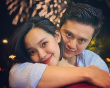 MC Khánh Vân hạnh phúc với chồng nhạc trưởng sau khi rời VTV