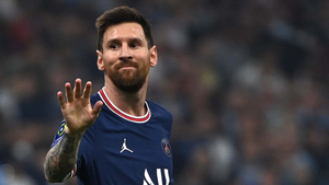 Top 5 ứng viên Quả Bóng Vàng 2021: Ronaldo không có cửa cạnh tranh với Messi