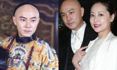 Cuộc đời đầy bi kịch của Trương Vệ Kiện: Bị cha bỏ rơi và nỗi đau 2 lần mất con