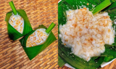 Bắp hầm - món quà dân dã 'gói trọn' khoảng trời tuổi thơ của bao người