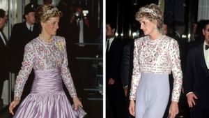 'Soi' những lần mặc lại đồ cũ cực 'chất' của các biểu tượng thời trang