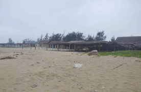 Dính sai phạm về đất đai, hàng loạt cán bộ ở Quảng Nam lĩnh án