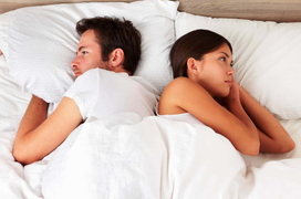 Podcast: Phải làm sao khi vợ thờ ơ chuyện chăn gối?