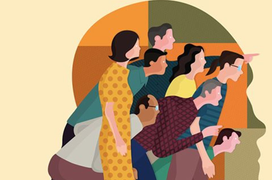 Không phải chuyện của mình thì bớt xen vào, kết quả nhận về không đáng đâu