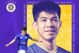 Chia tay loạt cầu thủ, Hà Nội FC cải tổ mạnh mẽ trước V-League 2022