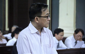 Hoãn xét xử cựu chủ tịch công ty lừa bán 'đất vàng', chiếm đoạt hơn 100 tỷ đồng