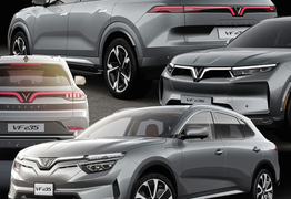 Vũ khí bí mật để VinFast tạo chỗ đứng ở thị trường Mỹ