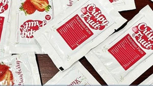 Bộ Công an cảnh báo ma tuý dưới dạng nước dâu, nước xoài nguy hiểm cho trẻ em