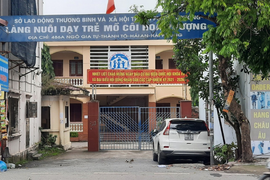 Bé gái 16 tháng tuổi nghi bị bạo hành ở Hải Phòng: Người bị tố cáo khai gì?