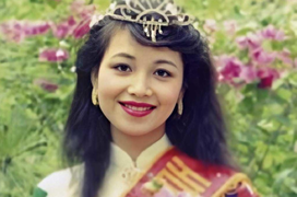 Top 3 Hoa hậu Việt Nam 1990 sống thế nào sau 31 năm đăng quang?