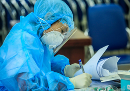 Hà Nội thêm 62 ca nhiễm SARS-CoV-2 ngày 2/11, cao nhất trong 1 tháng qua