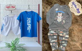 Subibo - Hành trình của thương hiệu thời trang trẻ em chuẩn Việt