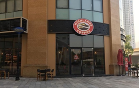 Hà Nội tìm người đến quán Highland Coffee ở phường Đại Kim