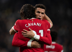 HLV Solskjaer: 'Không có thời gian cho những anh chàng hờn dỗi'