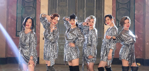 Nhóm nhạc nữ Hà Nội ra MV 'Gimme Gimme Gimme' của huyền thoại ABBA