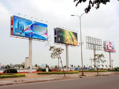 Doanh nghiệp quảng cáo cần 'phao cứu sinh' vượt khủng hoảng