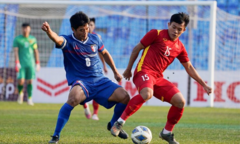 Trực tiếp bóng đá U23 Việt Nam vs U23 Myanmar, vòng loại U23 châu Á 2022