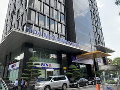 Lợi nhuận giảm gần 90%, Vinaconex gánh khoản nợ cao gấp 3 lần vốn chủ sở hữu