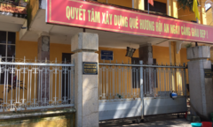 Quảng Nam: Thêm một giám đốc BQL dự án bị tạm giữ vì liên quan sai phạm đấu thầu