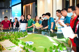 'Điểm mặt' dự án đủ điều kiện chào bán tại TP.HCM