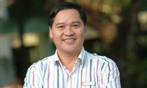 Bộ Công an: Bắt nguyên tổng giám đốc Tổng Công ty Công nghiệp Sài Gòn