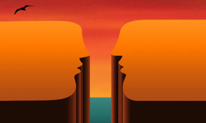 Tôi yêu người đáng tuổi mẹ, lại đang có gia đình