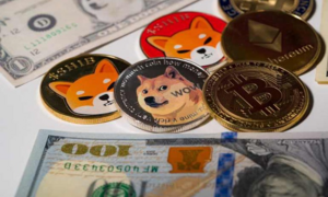 Nhà đầu tư Việt trắng tay vì memecoin