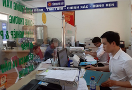 Hòa Bình: Cung cấp 100% dịch vụ công trực tuyến lên mức độ 4 năm 2021