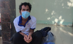 Kon Tum: Truy bắt nam thanh niên sát hại em ruột rồi bỏ trốn