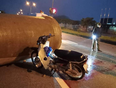 Đôi nam nữ chết do ống cống chắn đường: Bẫy giết người từ sự bừa bãi đến vô cảm