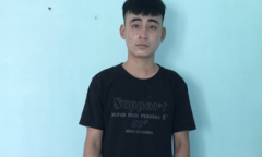 Quảng Nam: 'Ma men' chửi bới cha mẹ, rượt chém công an