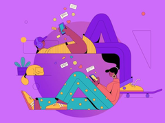 8 biểu hiện cho thấy bạn vẫn là một ‘đứa trẻ’ chưa lớn dù tuổi ngày một tăng