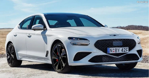 5 mẫu ô tô an toàn nhất thế giới hiện nay