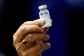 WHO phê duyệt sử dụng khẩn cấp vaccine ngừa COVID-19 của Ấn Độ