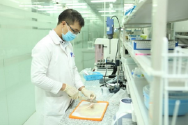 Chỉ định 55 cơ sở kiểm nghiệm phục vụ quản lý nhà nước về an toàn thực phẩm 