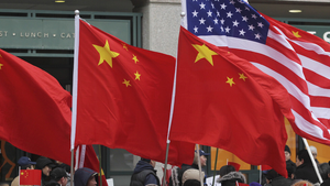 Lầu Năm Góc cảnh báo vị thế toàn cầu của Mỹ đang bị ‘thách thức’