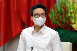 PTT Vũ Đức Đam: Phú Thọ phải lường trước kịch bản xấu để chủ động hơn một bước