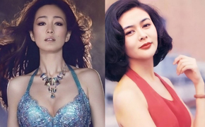 Củng Lợi, Quan Chi Lâm đóng chung một phim, 'cạch mặt' cả đời