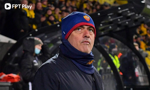 Nhận định AS Roma vs Bodo Glimt: Mourinho lấy lại thể diện