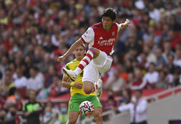 Tuyển Nhật Bản mang dàn sao châu Âu đấu tuyển Việt Nam