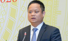 Văn phòng Quốc hội chưa nhận được đề xuất gói phục hồi kinh tế 800.000 tỷ đồng