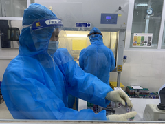 Xuất hiện ổ dịch mới, tất cả trường học ở TP Hà Tĩnh tạm thời đóng cửa