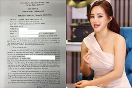 Ca sỹ Vy Oanh, nhà báo Hàn Ni đề nghị công an bảo vệ khẩn cấp vì bị đe doạ