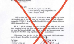 Đà Nẵng khẳng định thông tin ‘dừng bán hàng ăn uống tại chỗ’ là giả