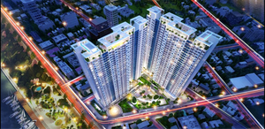 Hơn 80% sàn giao dịch bất động sản lay lắt vì COVID-19