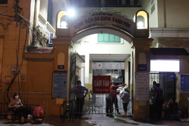 18 trẻ sơ sinh bị tiêm nhầm vaccine COVID-19: Đình chỉ nhiều cán bộ y tế